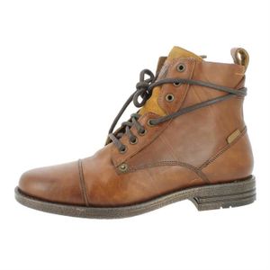 levis bottines homme
