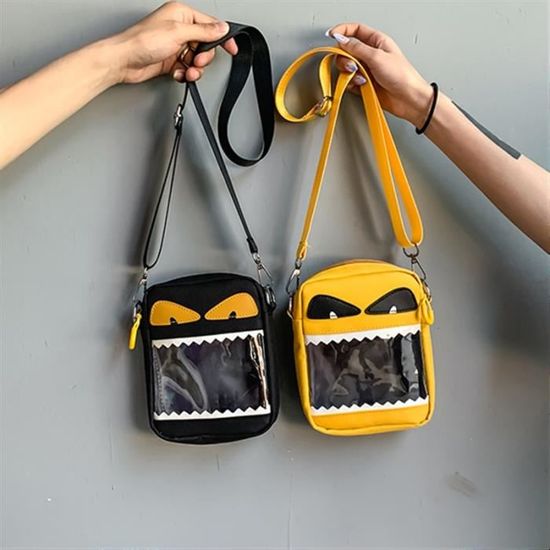 Sac a sales main moche