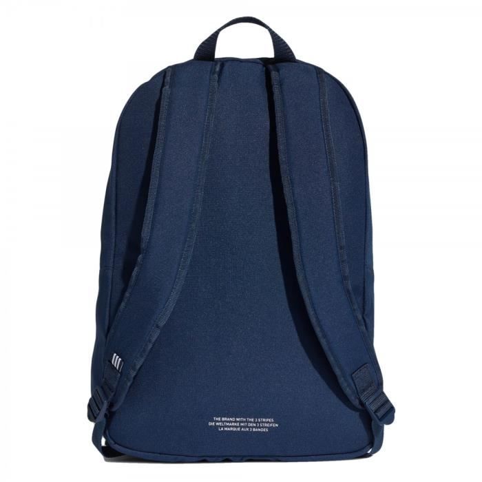 sac a dos adidas original bleu
