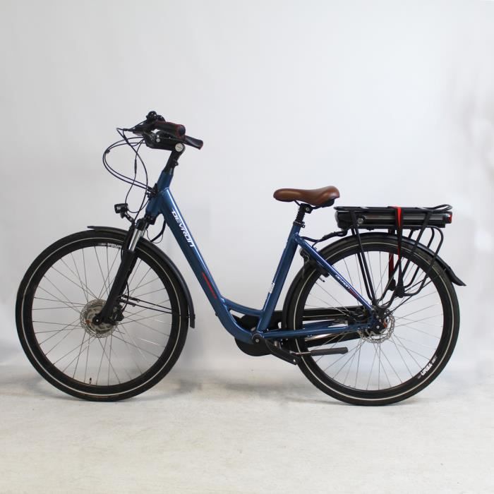 Velo hotsell electrique devron