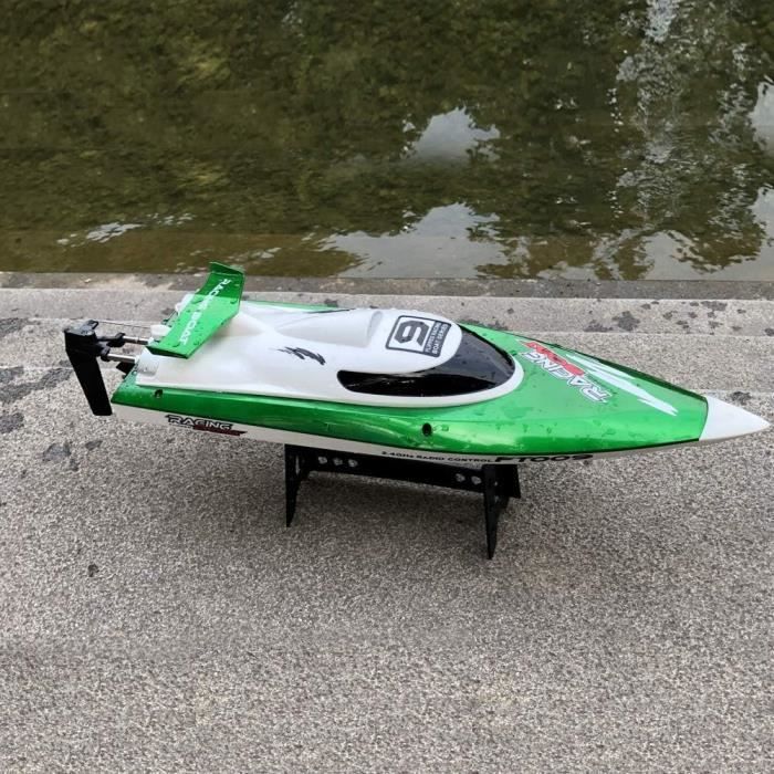 Feilun Ft009 Bateau T l command 2 4 G Bateau lectronique Rapide