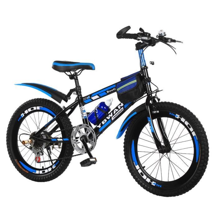Velo 20 online pouces leger