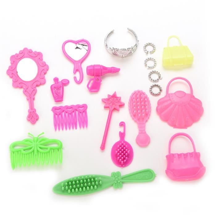 Cintre pour barbie deals