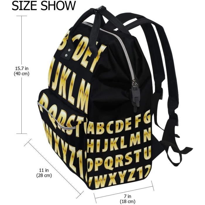 Sac à dos à langer cdiscount discount