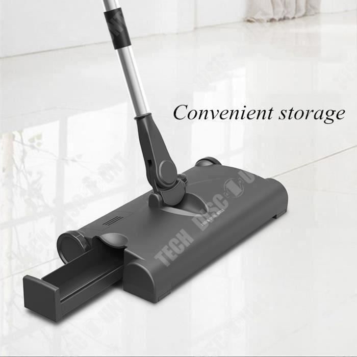 Aspirateur silencieux sans on sale sac pas cher