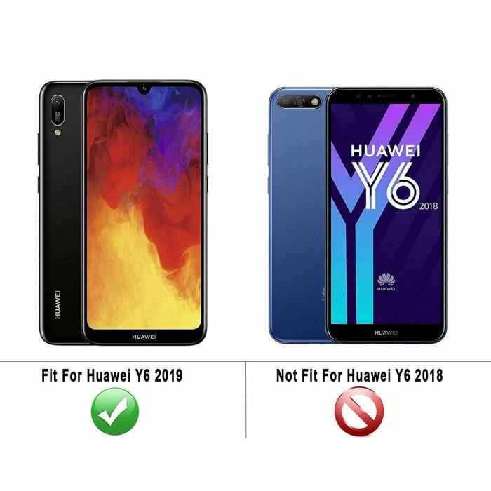 Coque Compatible Huawei Mate 10 Lite Intégrale et Transparente Lynia