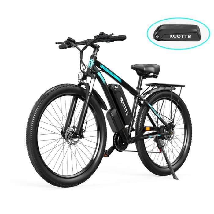 Velo electrique avec porte bagage clearance