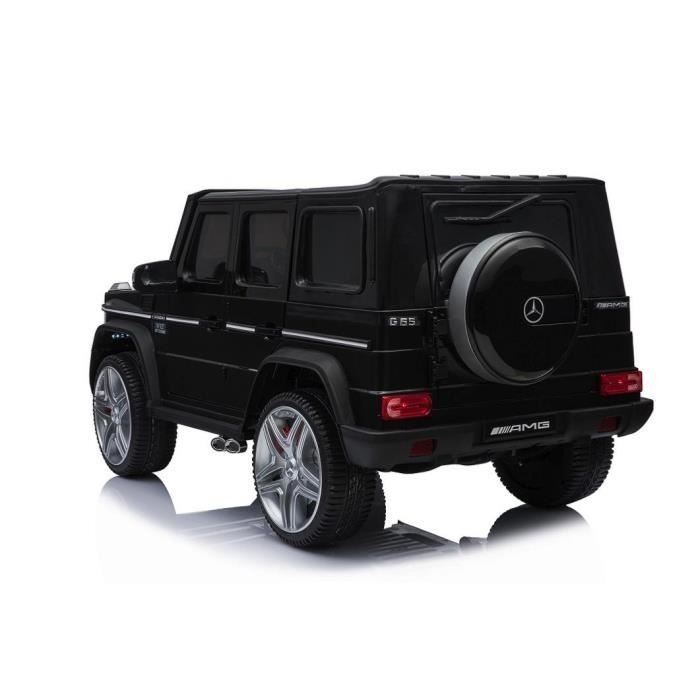 Mercedes g65 12v hotsell