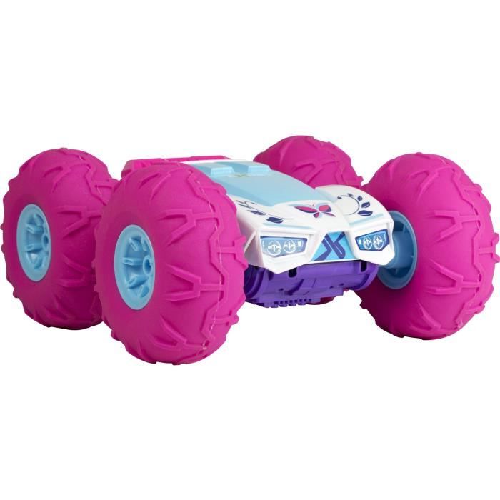 Exost tornado 360 avis online