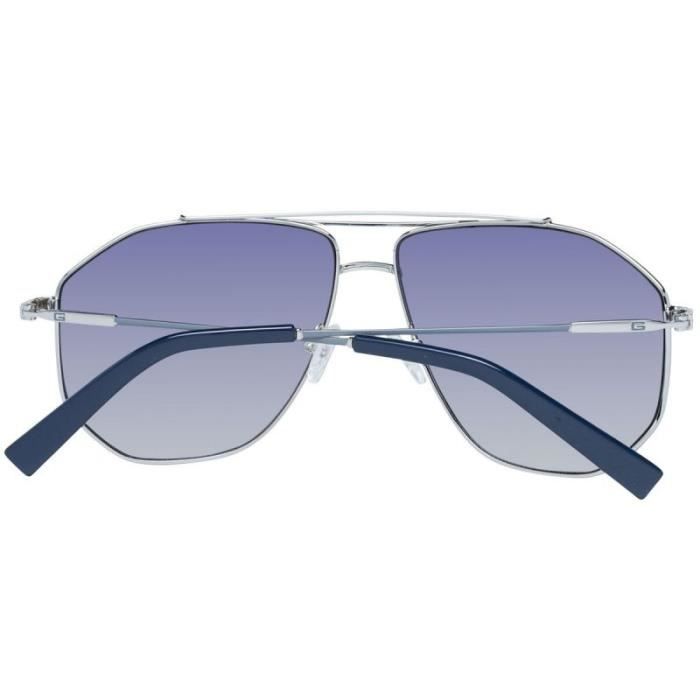 Guess Lunettes de soleil Homme GF5087 6310B 0889214316677