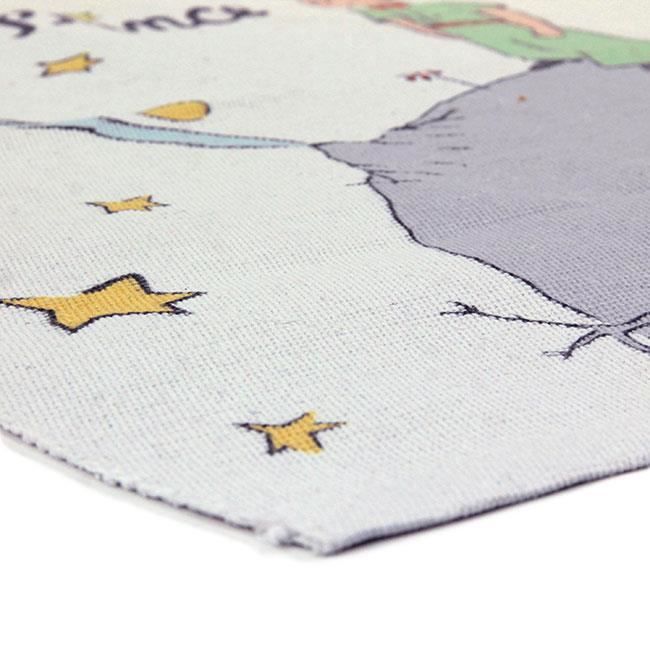 Tapis Dwinguler Toalha De Mesa Adamascada Quadrada 1,38 M X 1,38 M