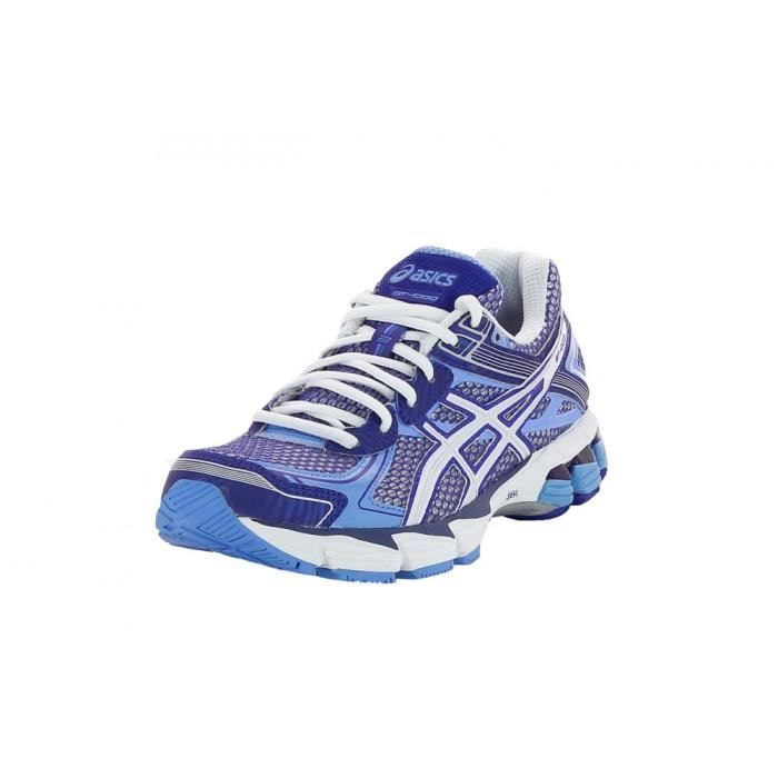 Asics gt 1000 2 femme online