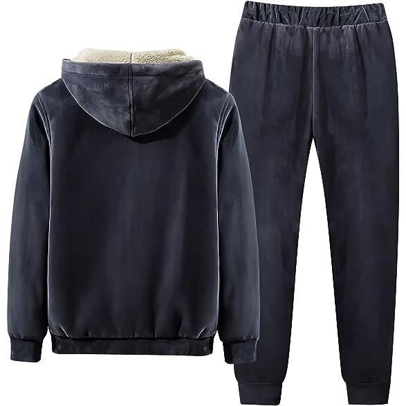 Survêtement hot sale homme marque