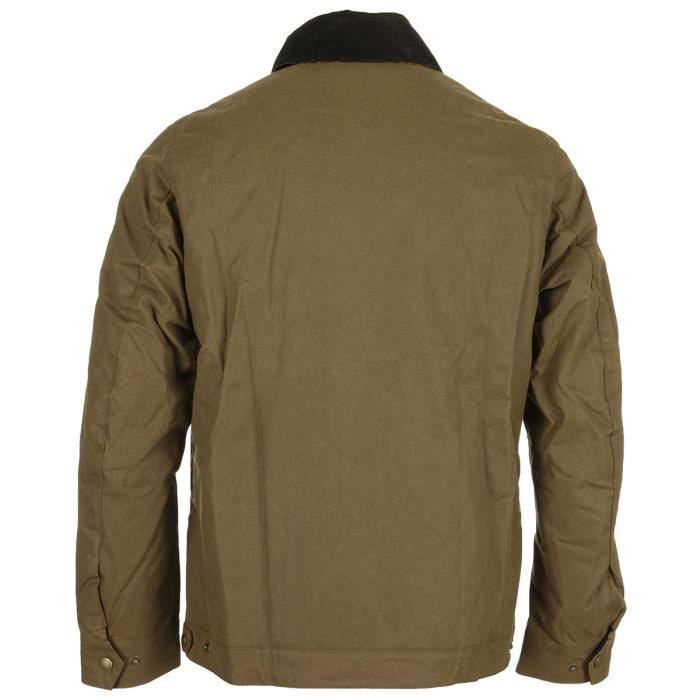 Blouson barbour top steve mcqueen