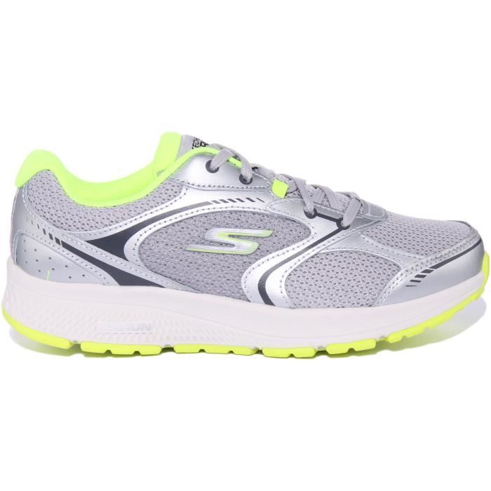 Skechers go run 2 argent top