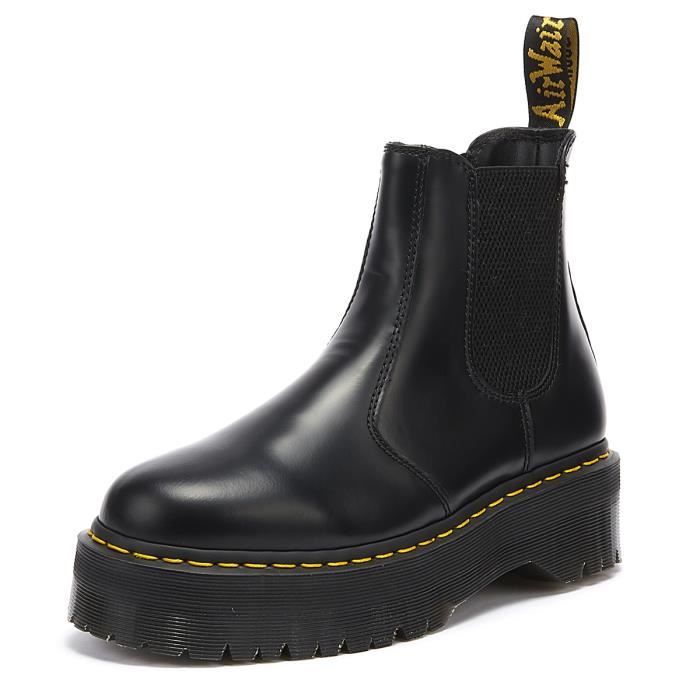 Cdiscount doc martens femme sale