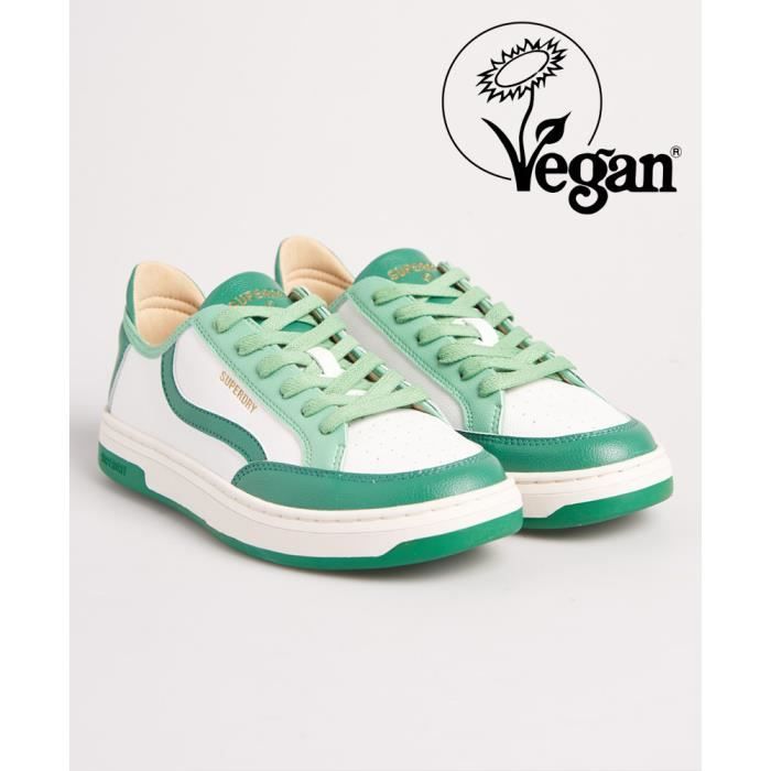 Basket 2025 superdry femme