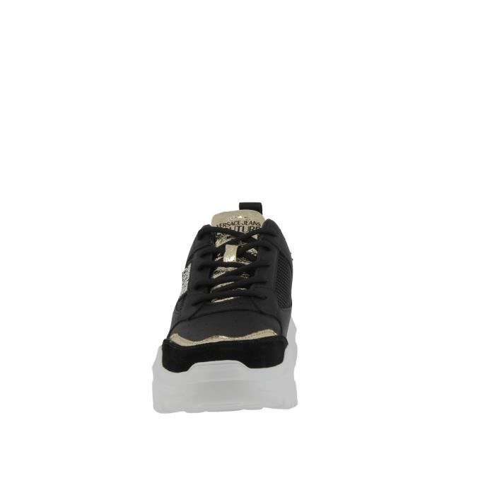 Versace basket store femme