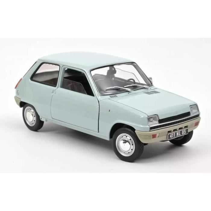 La Renault R5 Turbo 3E E-Tech 100% électrique a été couronnée "Meilleur La Renault R5 Turbo 3E E-Tech 100% électrique a été couronnée "Meilleur