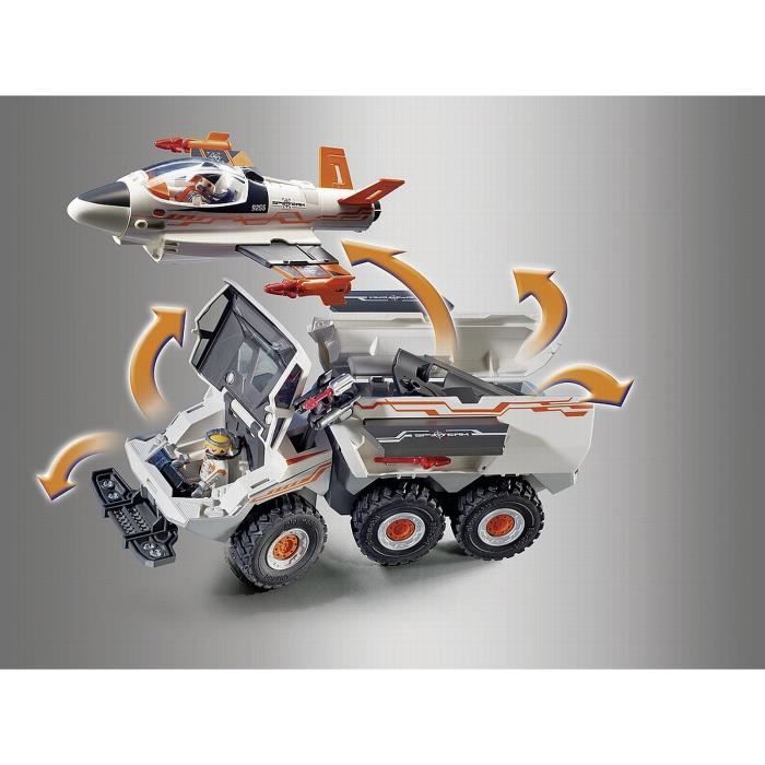 9255 playmobil 2025