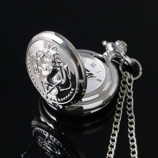 Montre gousset online full metal alchemist