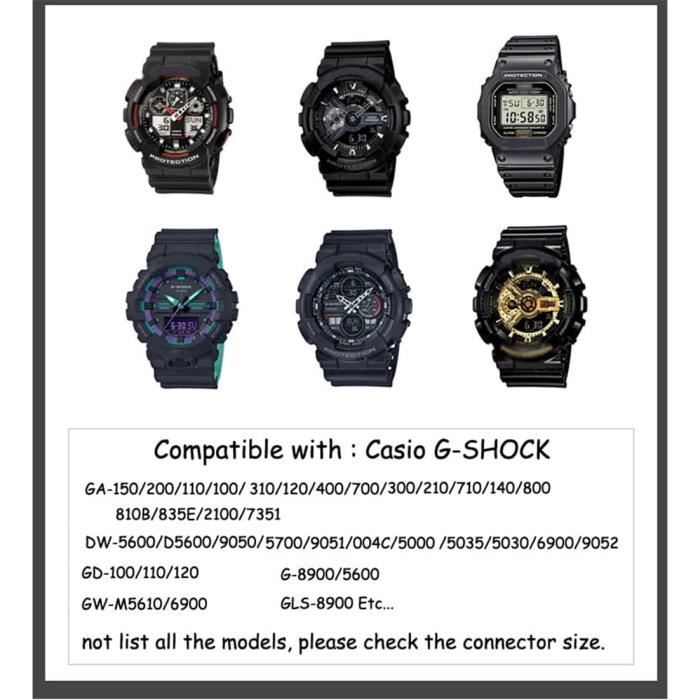 Gd 110 top casio