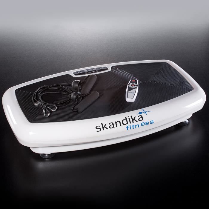 Skandika home vibration plate 600 hotsell