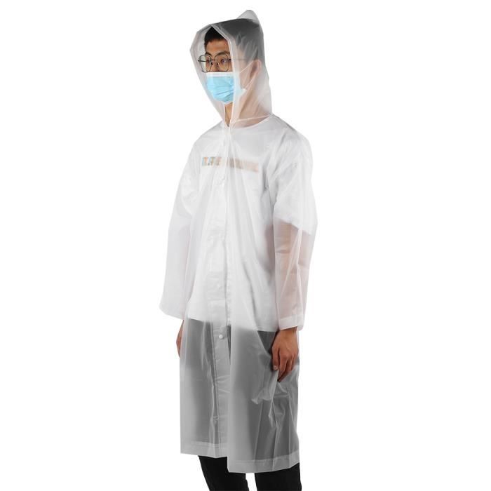 Vetement de pluie hotsell pour la chasse