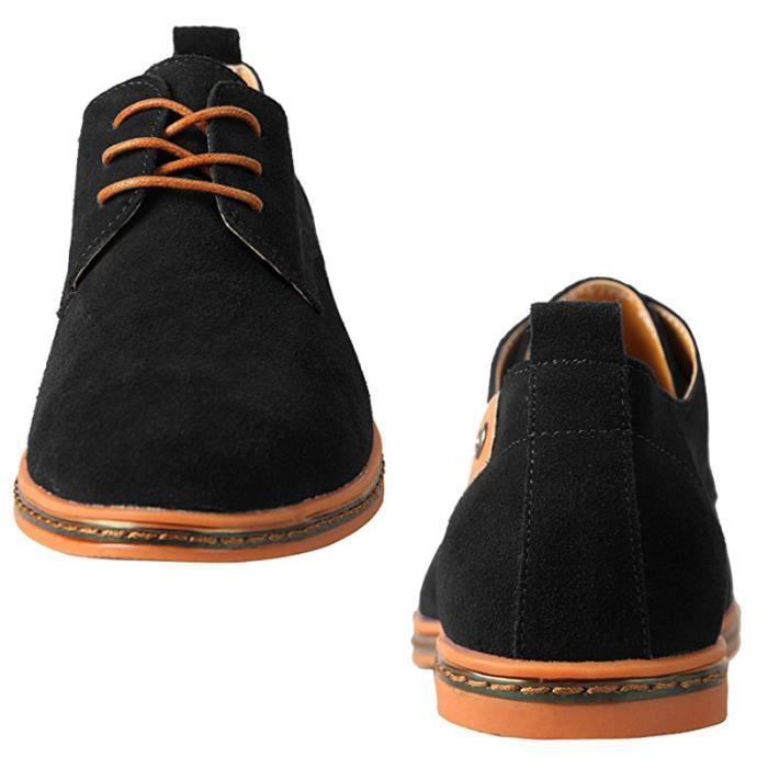 Laçage chaussure online 3 oeillets