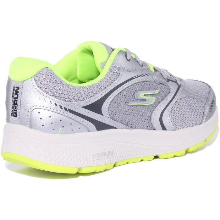 Skechers sport femme argent top