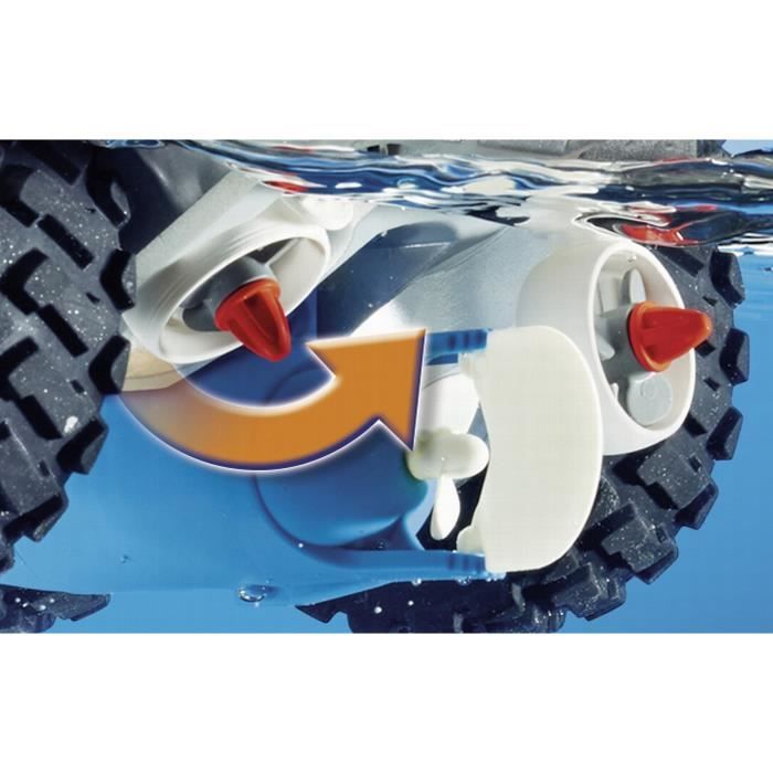Spy team battle truck 9255 new arrivals