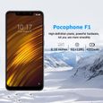 Xiaomi Pocophone F1 Graphite 6 + 128 Go Bleu-3