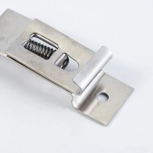 SUPPORT DE PLAQUE d'immatriculation de voiture camion remorque