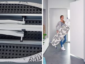 Housse De Planche à Repasser Personnalisable - Ajoutez Votre Photo, Taille élastique, Thermoréfléchissante