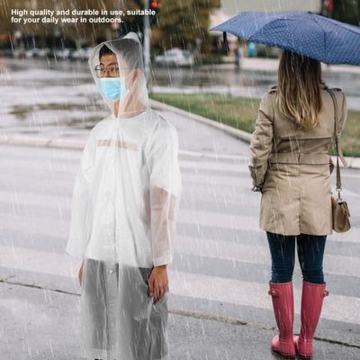 Manteau de pluie sales pour la chasse