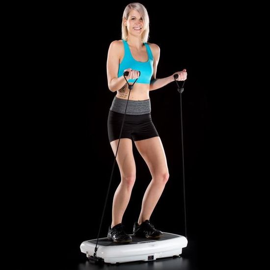 Skandika home vibration plate 600 hotsell