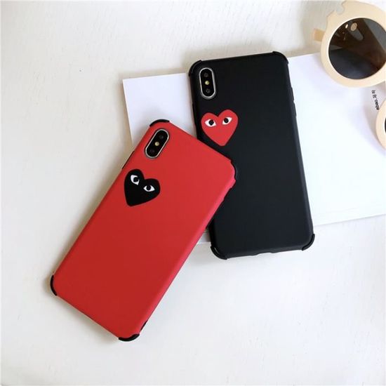 Comme des cheap garçons coque