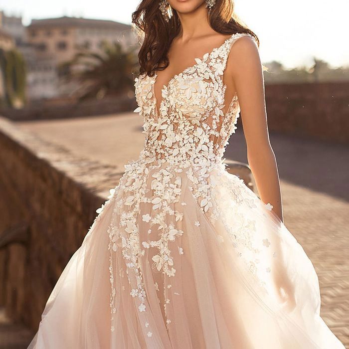 Robe Blanche Robe Pour Feter Ses 18 Ans ECELEN Robe De Mariée