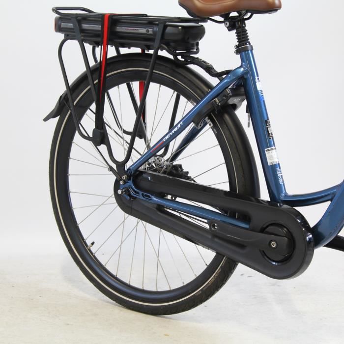 Velo electrique devron sales