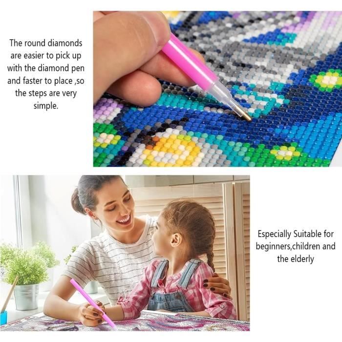 Sitemapcdatahttpskniqoocomla Maison Du Canevas Broderie Diamant