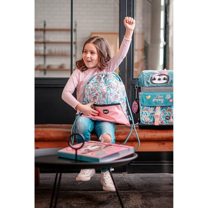 Sac De Gym Pour Fille Sac A Chaussures Etanche Pour Enfants Sac D Ecole Et De Maternelle Sac De Sport H45 Cdiscount Bagagerie Maroquinerie