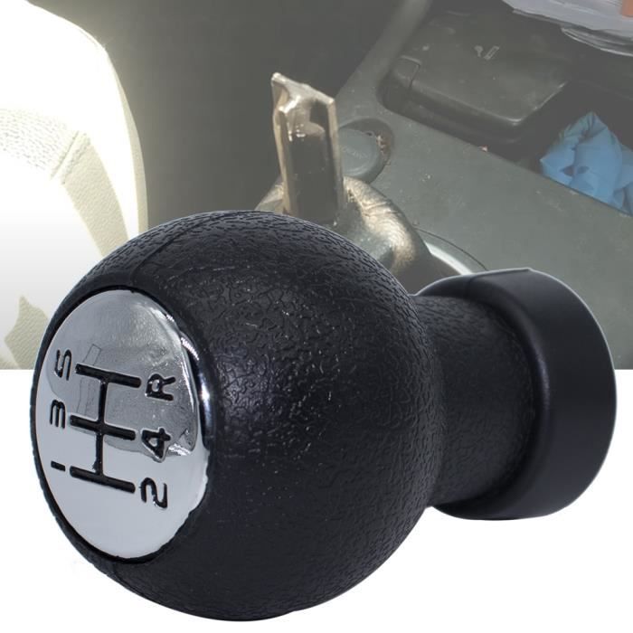 Pommeau Vitesse Origine Pommeau De Levier De Vitesse 5 Vitesses