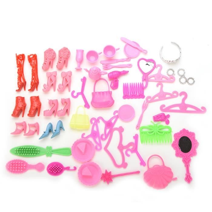 Cintre pour barbie discount