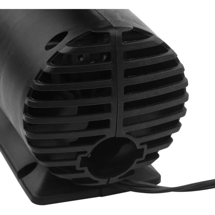 Gonfleur d'air Portable compresseur pompe pneu LED – Grandado