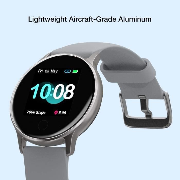 Smartwatch umidigi sale 2s