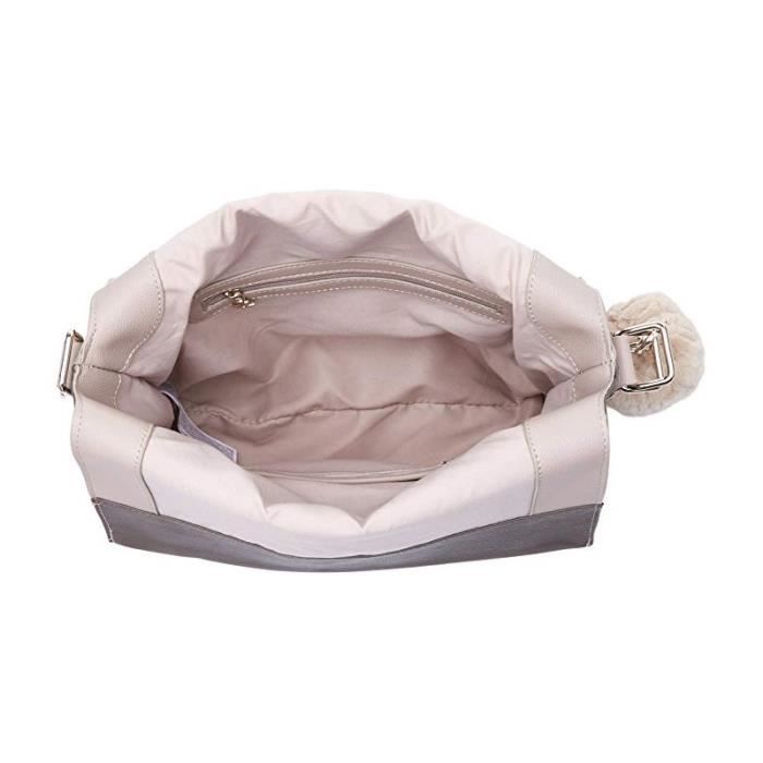 Sac desigual aleida mini kiev shop