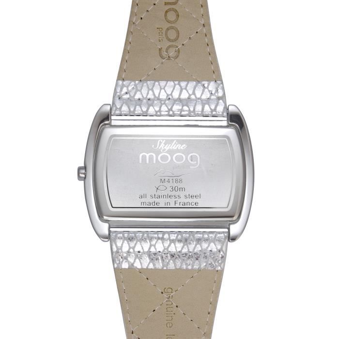 Montre skyline femme deals