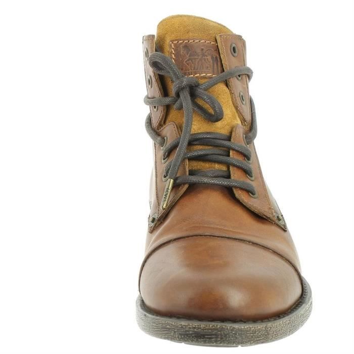Bottines levi's emerson new arrivals homme
