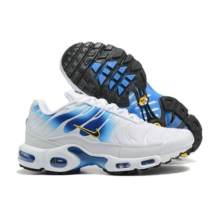 nike swoosh tn