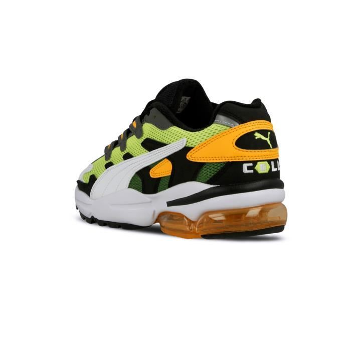 Puma cell jaune deals